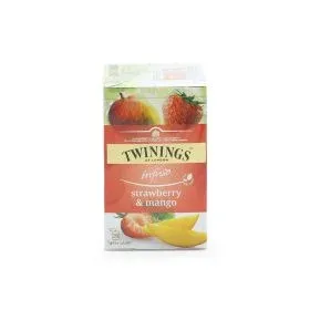 Twinings Infuso Strawberry & Mango