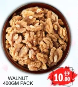 Walnut