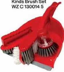 Kinds Brush Set Wz C 130014 5