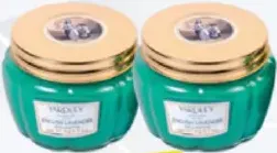 Yardley Brilliantine Hair Cream 80 g