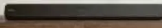 Sony HTS100 Sound Bar