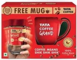 Tata قهوة فاخرة