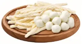 Muratbey Hellix Or Topy Cheese