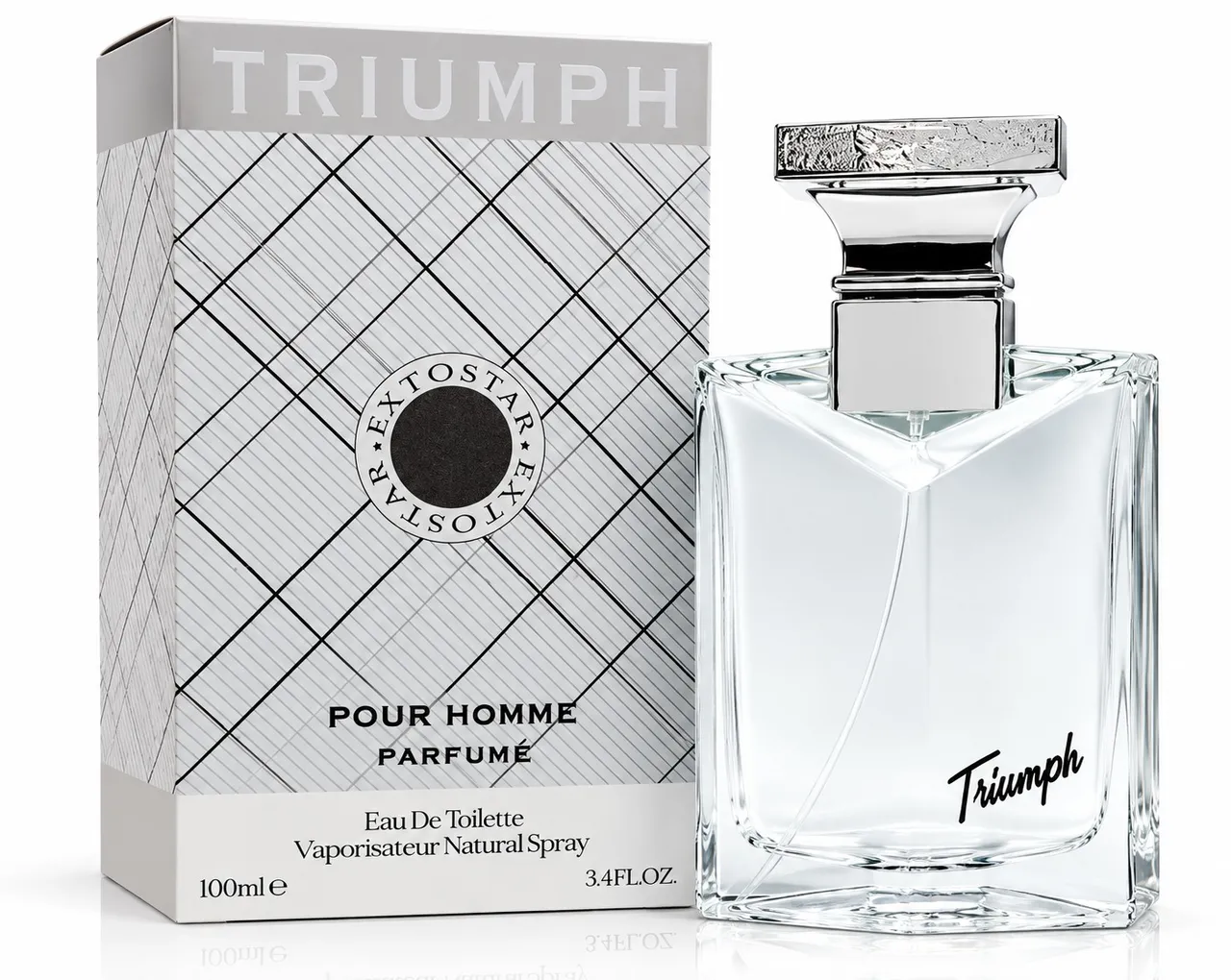 Influence عطر Triumph EDT