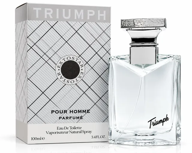 Influence Triumph EDT