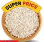 Spike 1121 Pak Sella Rice