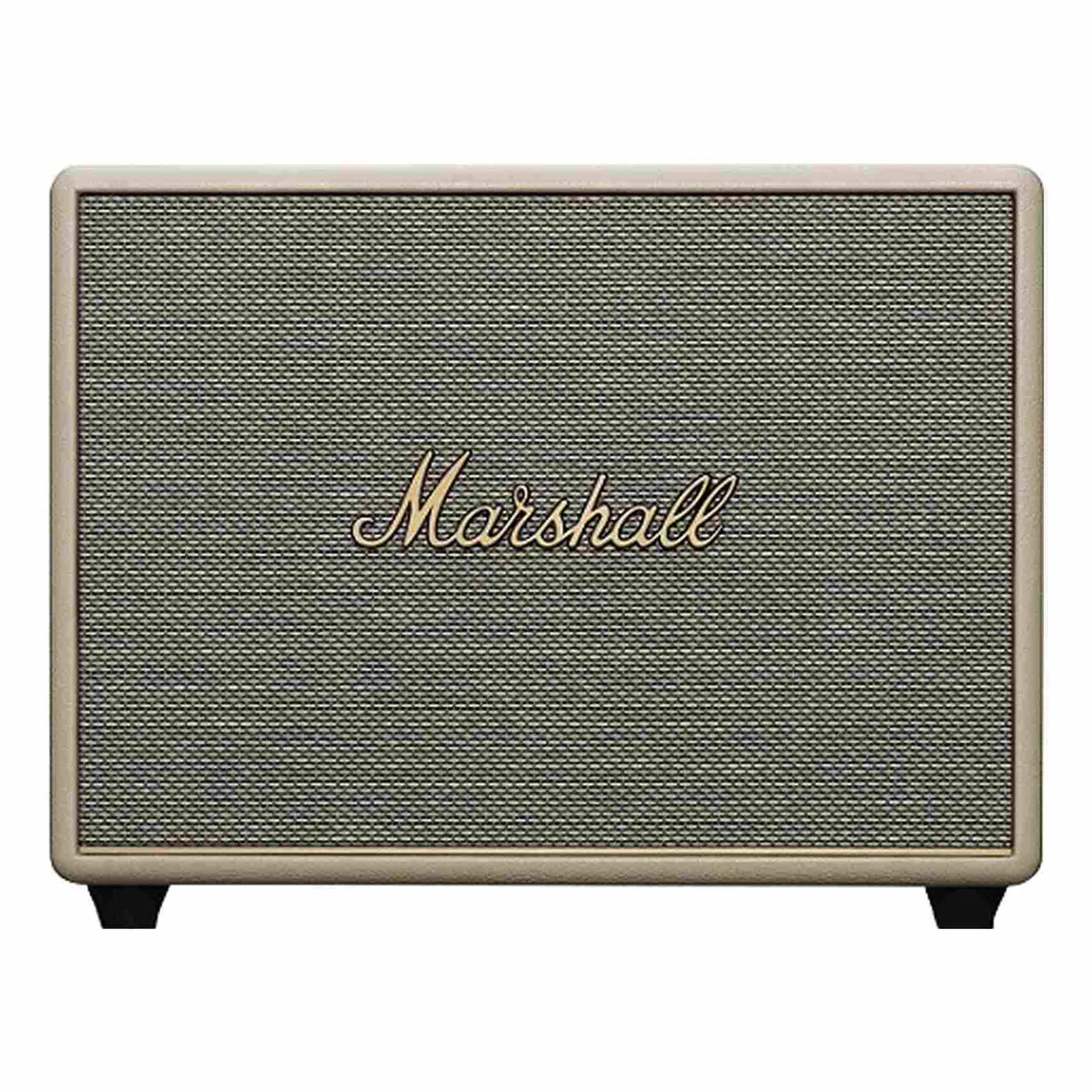 Marshall مكبر صوت بلوتوث Woburn III كريمي