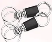 TCW Key Holder Metal -420