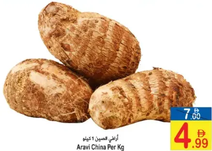 قلقاس صيني