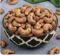 كاجو محمص BOKMA