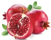 Pomegranate