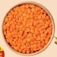 Masoor Dal India