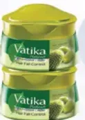 Vatika Hair Cream