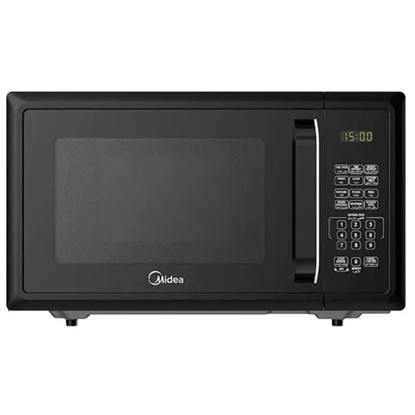 Midea Solo Microwave Oven Capacity, EM142A2MI