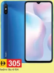 Redmi 9A