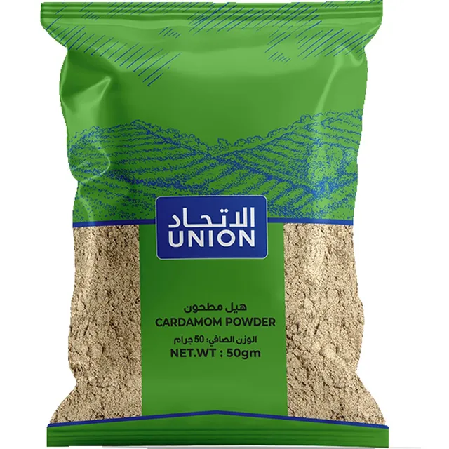 Union Cardamom Powder
