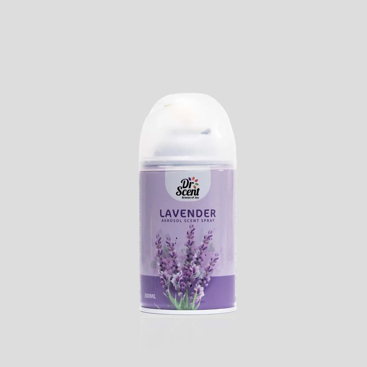 Dr Scent بخاخ أيروسول Lavender، DC27200P