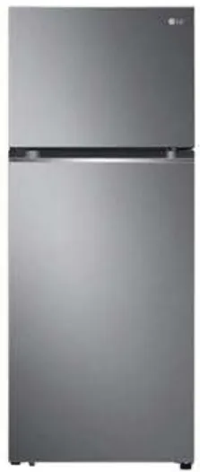 LG ثلاجة gn-b512pqgb