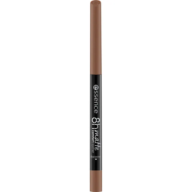 Essence 8H Matte Lipliner N.10