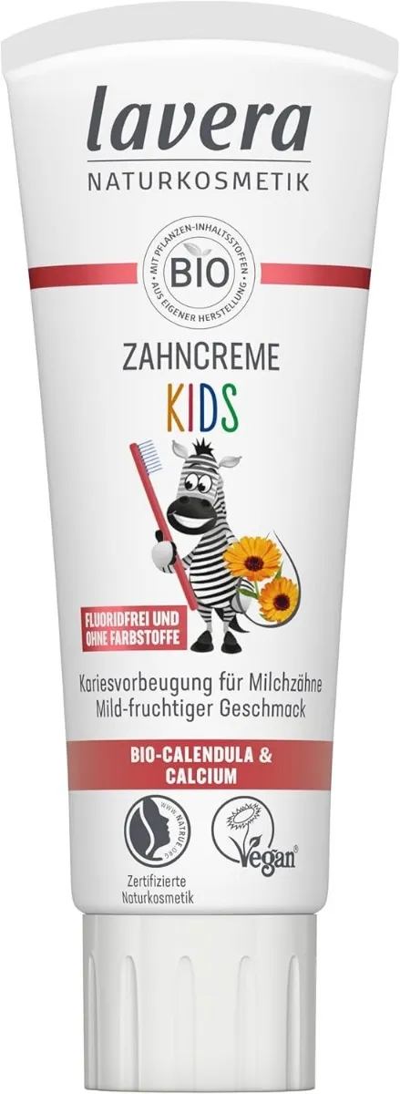 Lavera Kids Toothpaste