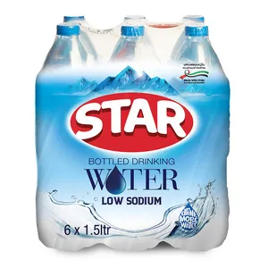 star ماء