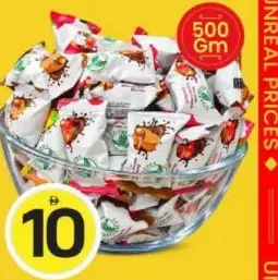 Dates Chocolate