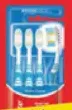 Colgate Toothbrush Extra Clean Medium