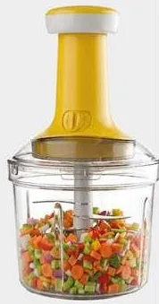 Kitchenmark قطاعة ضغط
