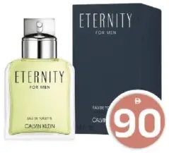 Calvin Klein Eternity EDT Men