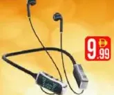 Kim Neckband KL50