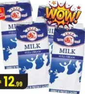 Saafi Uht Milk