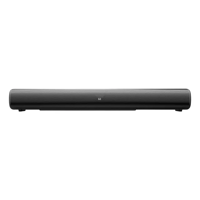 Philips 2.0 Channel Soundbar System TAB4108 Black