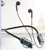 Kip Neckband K1-50