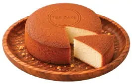 Tea Cake