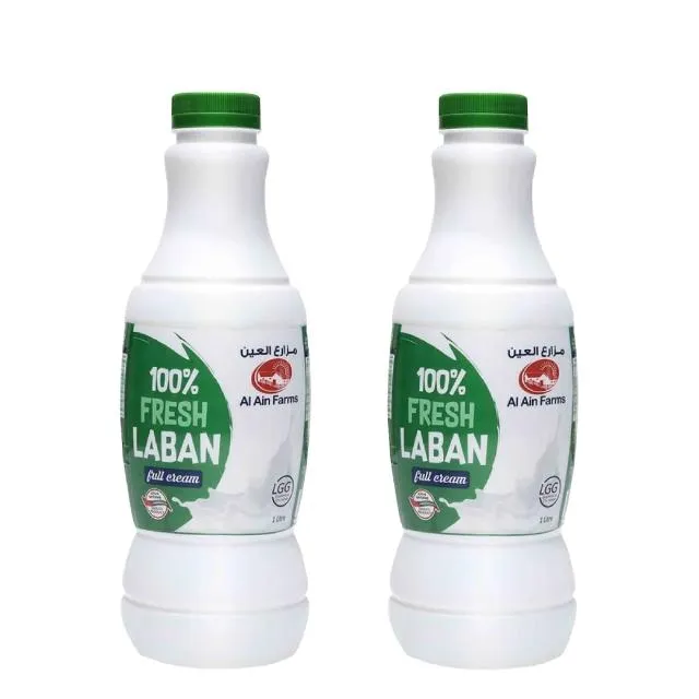 Al Ain Laban