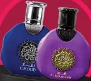 Shams Ohood أو دو برفان متنوع