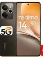 realme 14T 24Gb Ram/256Gb Rom