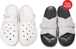 Mens Clogs/Mens Slippers