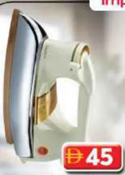 impex Dry Iron IB201