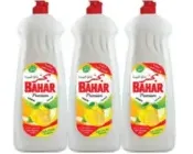 Bahar Premium Dish Wash Lemon