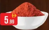 Chilli Powder
