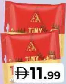 Toblerone Chocolate Minis Milk