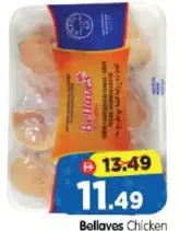 Bellaraves Chicken Drumsticks Large
