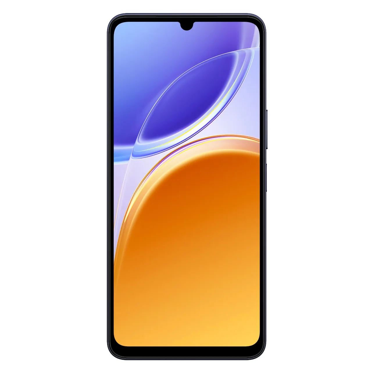 Vivo هاتف ذكي Y21 5G، ذاكرة 4 GB، تخزين 256 GB، أسود
