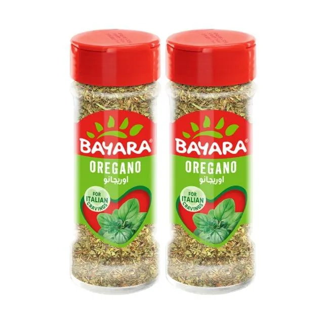 Bayara Oregano