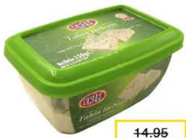 Eris Halva with Pistachio