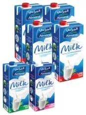 Al Marai Milk