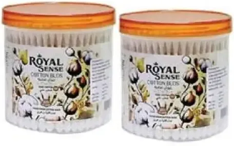 Royal Sense Cotton Buds