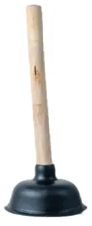 Plunger