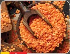 Masoor Dal Loose